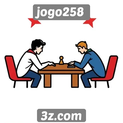 Experiências de usuários em torneios do jogo258