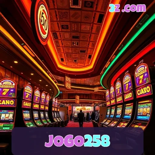 jogo258: Descubra As Melhores Promoções Para Gamers Brasileiros