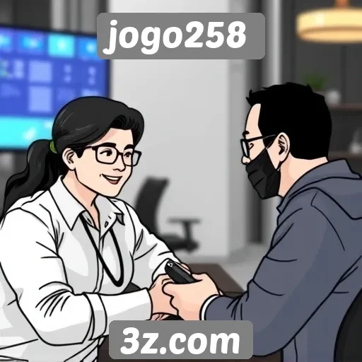 Feedback dos usuários sobre o suporte do jogo258