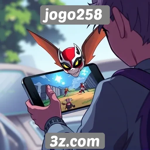 desempenho do site jogo258 em dispositivos móveis