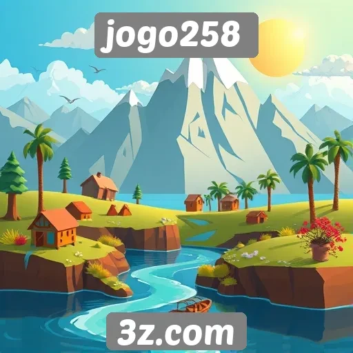 Avaliação dos jogos disponíveis no site jogo258