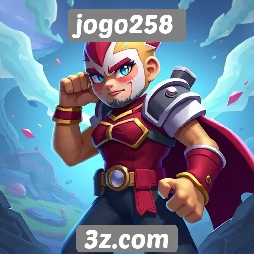 tendências em jogos disponíveis no jogo258