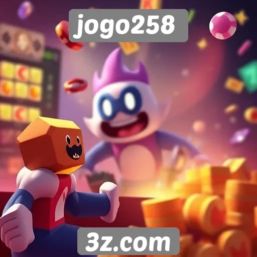 Dicas para otimizar sua experiência no Jogo258