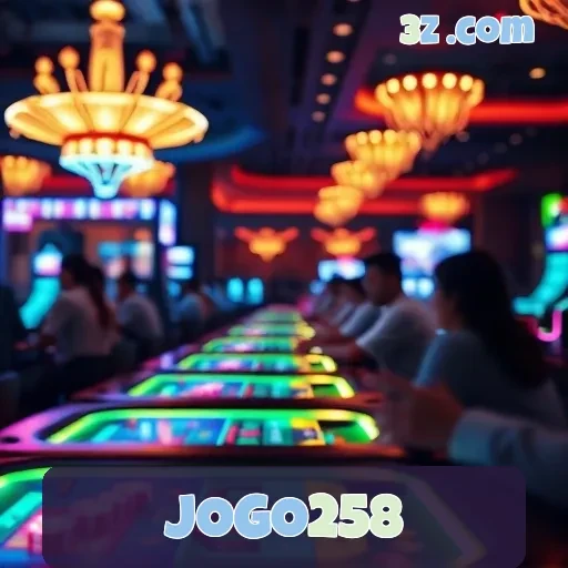 jogo258: Melhores Caça-Níqueis Para Apostar e Ganhar Prêmios