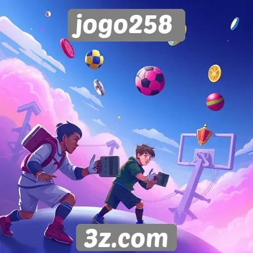 Crescimento do número de jogadores no jogo258