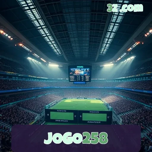 jogo258: O App Que Vai Transformar Sua Jogatina