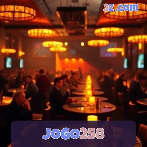 jogo258: Revolucionando o Login e Engajamento no Mundo dos Jogos Online