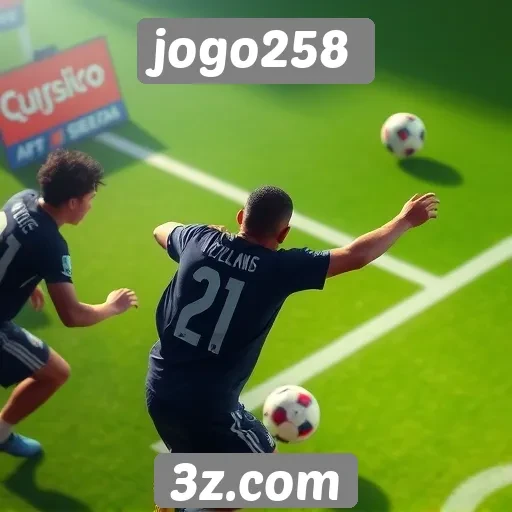 novos recursos interativos no jogo258 atraem jogadores