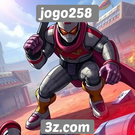 novidades e lançamentos programados para jogo258