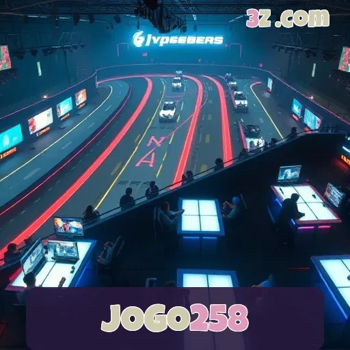 jogo258: Diversão e Segurança em Um Só Lugar!